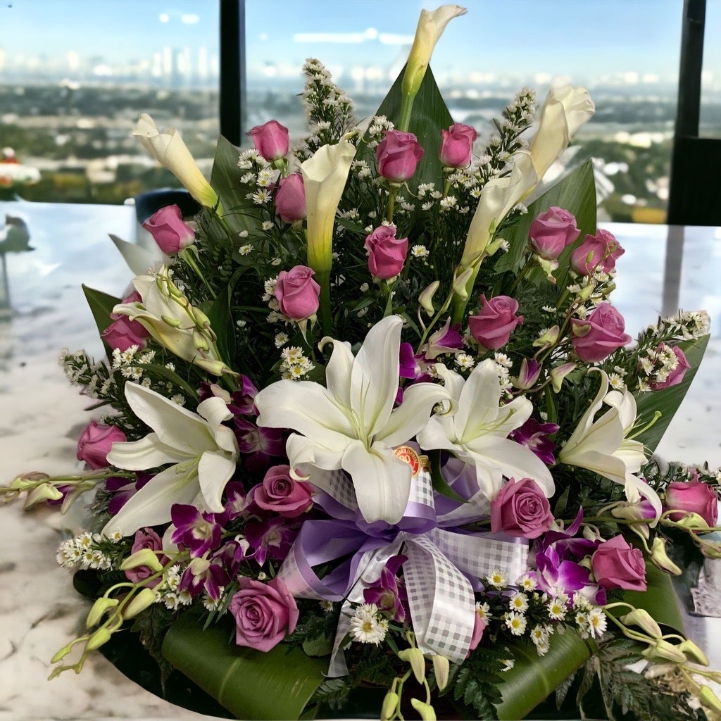 Cinderella Flowers In Hialeah Best Flower Site